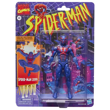 Marvel Comics Spider-Man - Spider-Man 2099 figura 15 cm fotografija proizvoda