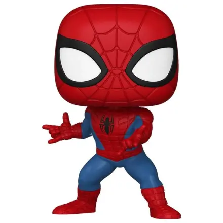 Marvel Comics Super Sized Jumbo Funko POP! Vinyl figura Spider-Man 25 cm fotografija proizvoda