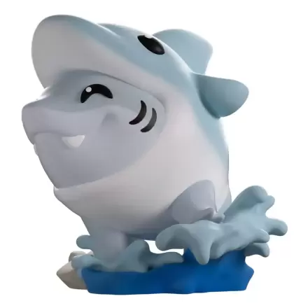 Marvel Companions Vinyl Figura Jeff the Land Shark Dolphin Suit 8 cm fotografija proizvoda
