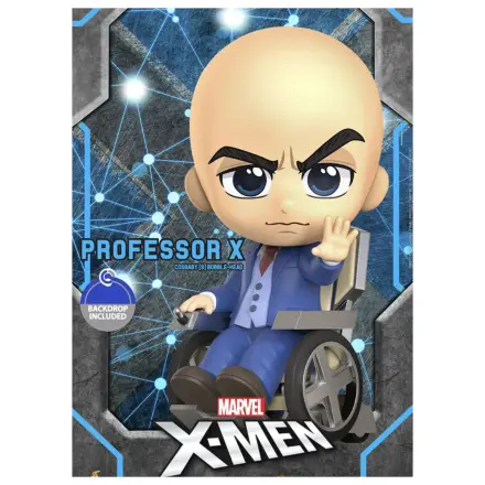 Marvel Cosbaby Wave 1 X-Men Professor X fotografija proizvoda