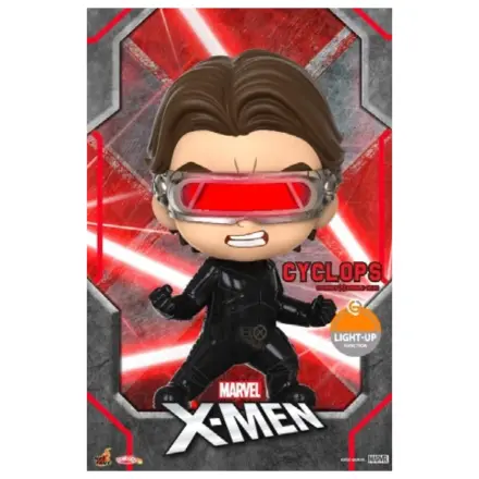 Marvel Cosbaby Wave 3 Cyclops fotografija proizvoda