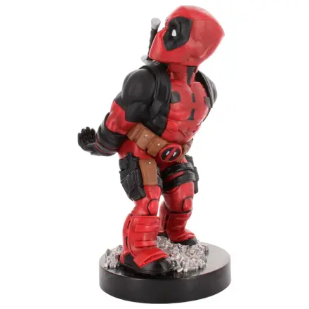 Marvel Deadpool 3 Bringing Up The Rear figura stezni nosač Cable guy 21 cm fotografija proizvoda