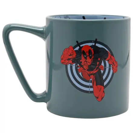 Marvel Deadpool šalica 500ml fotografija proizvoda