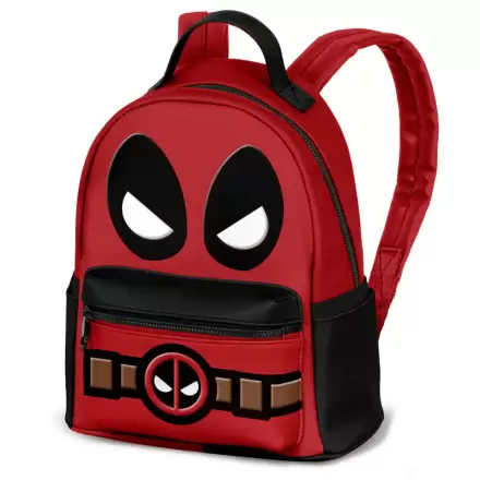 Marvel Deadpool Chibi ruksak 29 cm termékfotója