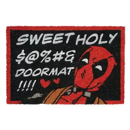 Marvel Deadpool otirač termékfotója