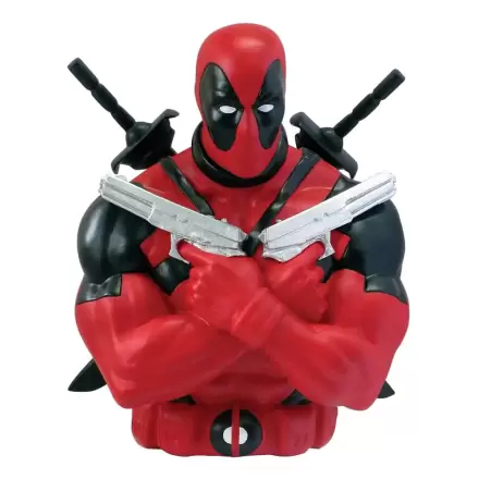 Marvel kasica Deadpool 20 cm termékfotója