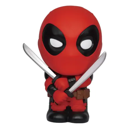 Marvel Figuralna kasica Deadpool 20 cm fotografija proizvoda