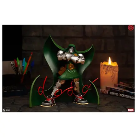 Marvel Designer Collectible Statua Dr. Doom 25 cm fotografija proizvoda