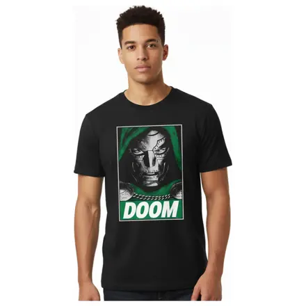 Marvel Doom Majica XL fotografija proizvoda