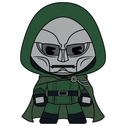 Marvel 3D pjenasti magnet Dr. Doom fotografija proizvoda