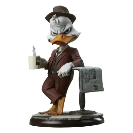 Marvel Premium Format Statua Howard the Duck 28 cm fotografija proizvoda