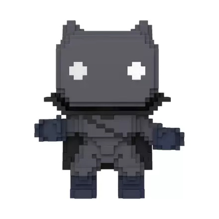 Marvel Funko POP! 8-Bit Vinilna Figura Crna Pantera 9 cm termékfotója