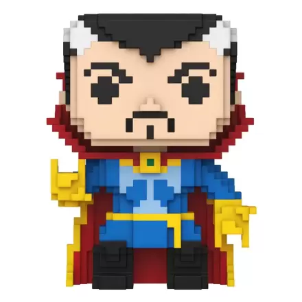 Marvel Funko POP! 8-Bit Vinilna Figura Dr. Strange 9 cm termékfotója