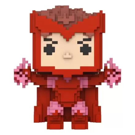 Marvel Funko POP! 8-Bit Vinilna figura Scarlet Witch 9 cm termékfotója