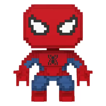 Marvel Funko POP! 8-Bit Vinilna figura Spider-Man 9 cm termékfotója