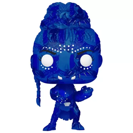 Marvel POP! Artist Series Vinyl Figurica Shuri 9 cm fotografija proizvoda
