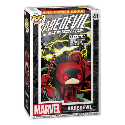 Marvel Funko POP! Comic Cover vinilna figura Daredevil #168 fotografija proizvoda