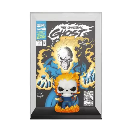Marvel Funko POP! Comic Cover Vinilna figura Ghost Rider #1 fotografija proizvoda
