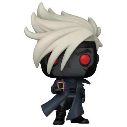 Marvel Funko POP! Comics Vinilna figura Death Gambit (X-Men '97) 9 cm fotografija proizvoda
