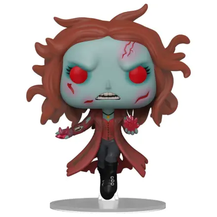 Marvel Funko POP! Comics Vinilna figura Queen of the Dead 9 cm fotografija proizvoda