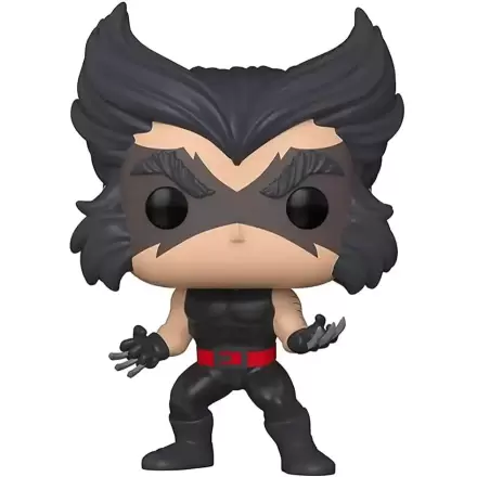 Marvel Funko POP! Movies Vinilna Figura X-Men- Retro Wolverine Exclusive 9 cm termékfotója