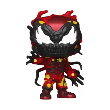 Marvel Funko POP! Vinyl Figurica Carnageized - Iron Man 9 cm termékfotója