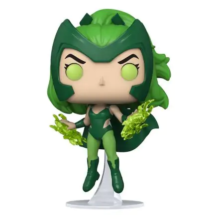 Marvel POP! Vinilna Figura Polaris (GW) (NYCC/Fall Con.) 9 cm termékfotója