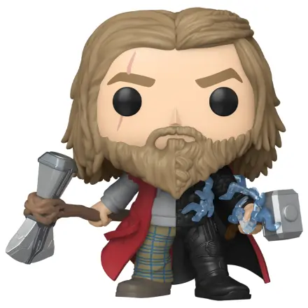 Marvel Funko POP! vinilna figura Split- Thor/Bro Thor Exclusive 9 cm fotografija proizvoda