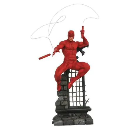 Marvel Gallery PVC Kip Daredevil 28 cm termékfotója