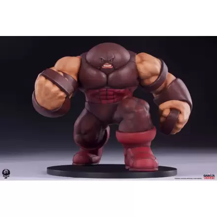 Marvel Gamerverse Classics PVC Kip 1/10 Juggernaut 23 cm termékfotója