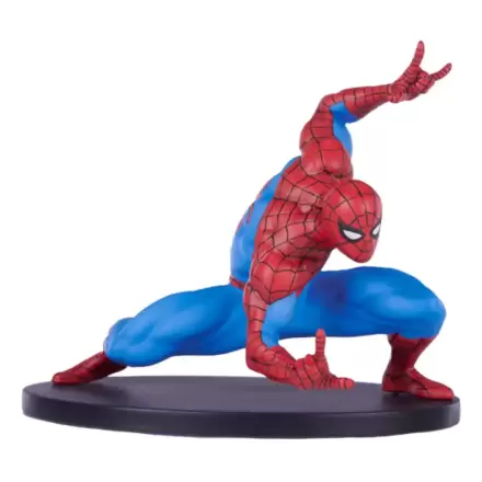 Marvel Gamerverse Classics PVC Kip 1/10 Spider-Man (Classic Edition) 13 cm termékfotója