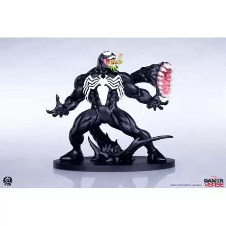 Marvel Gamerverse Classics PVC Kip 1/10 Venom 20 cm termékfotója