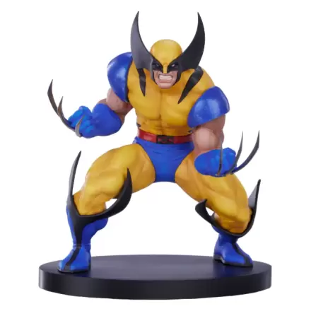 Marvel Gamerverse Classics PVC kip 1/10 Wolverine 15 cm fotografija proizvoda