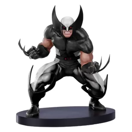 Marvel Gamerverse Classics PVC Kip 1/10 Wolverine (X-Force Edition) 15 cm termékfotója