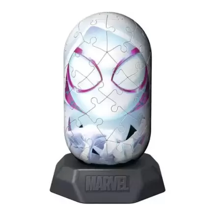 Marvel 3D Puzzle Ghost Spider Hylkies (54 dijelova) termékfotója