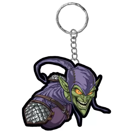 Marvel Gumeni privjesak za ključeve Green Goblin fotografija proizvoda