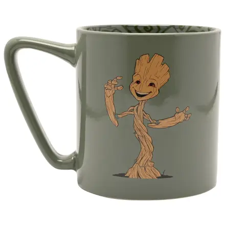 Marvel Guardians of the Galaxy Groot šalica 500ml fotografija proizvoda