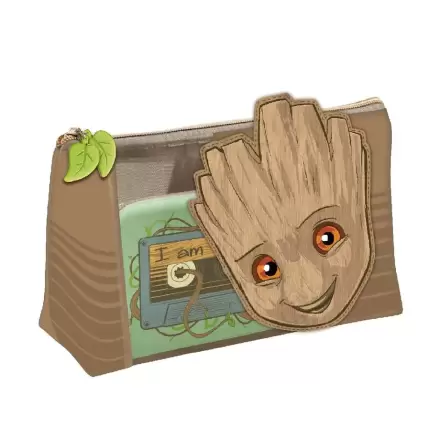 Marvel Guardians of the Galaxy Groot vanity kovčeg termékfotója