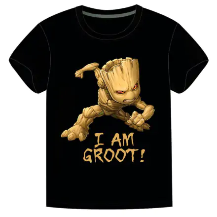 Marvel Guardians of the Galaxy Im Groot majica termékfotója