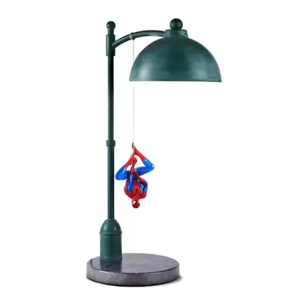 Marvel Stolna lampa Hanging Spider-Man 40 cm fotografija proizvoda