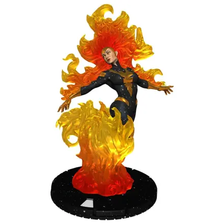 Marvel HeroClix: Figura Phoenix za 25. obljetnicu, 15 cm fotografija proizvoda
