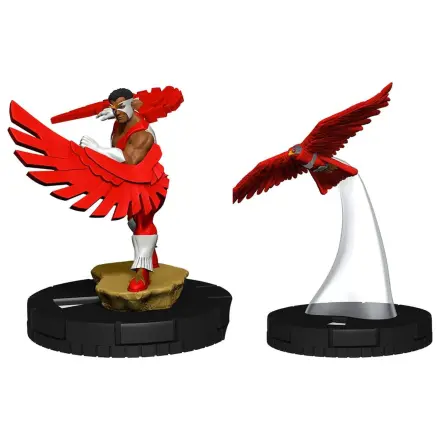 Marvel HeroClix: Komplet mape i terena za 25. obljetnicu fotografija proizvoda