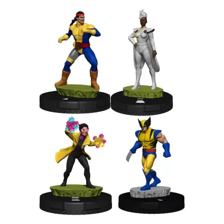 Marvel HeroClix 400: X-Men '97 fotografija proizvoda
