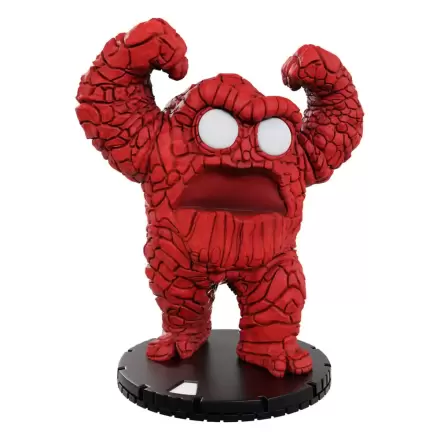 Marvel HeroClix: Strange Tales Retail Orrgo the Unconquerable fotografija proizvoda