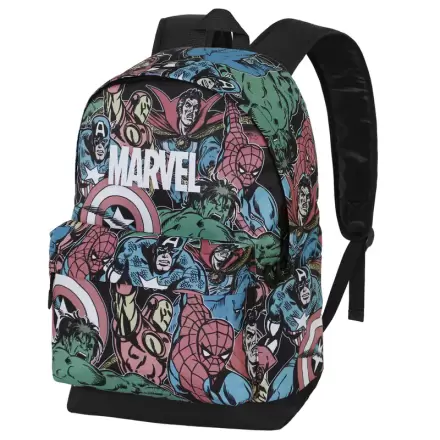 Marvel Heroes ruksak 41cm termékfotója