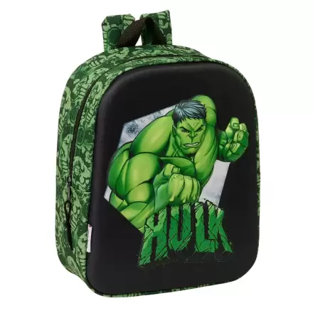 Marvel Hulk 3D ruksak 27 cm fotografija proizvoda