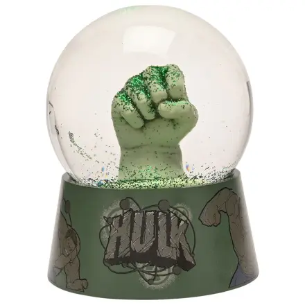 Marvel Hulk snowball fotografija proizvoda