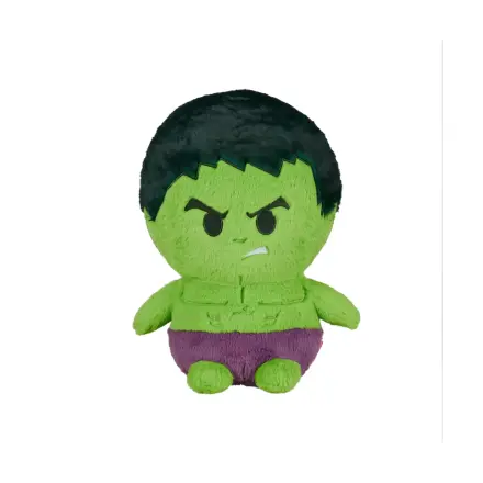 Marvel Plišana figura Hulk Huggable 35 cm fotografija proizvoda