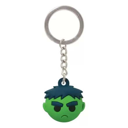 Marvel privjesak za ključeve Hulk fotografija proizvoda