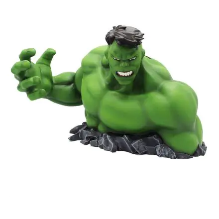 Marvel Kasica prasica Hulk 20 x 36 cm fotografija proizvoda
